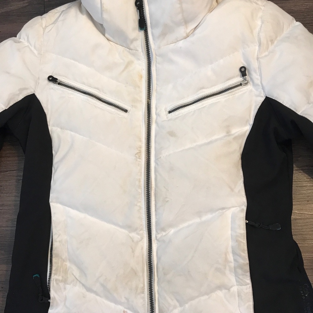 SOLDāļøCalvin Kline ski jacket - Picture 15 of 16